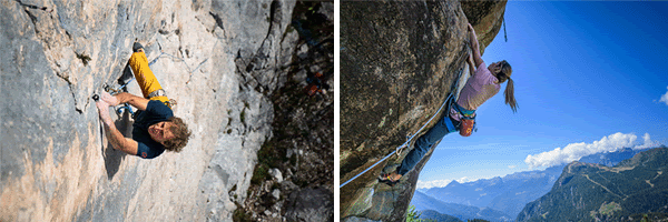 Lecco Ama la Montagna