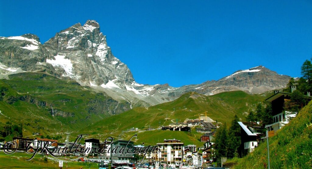 Cinema e montagna al Cervino CineMountain 2021