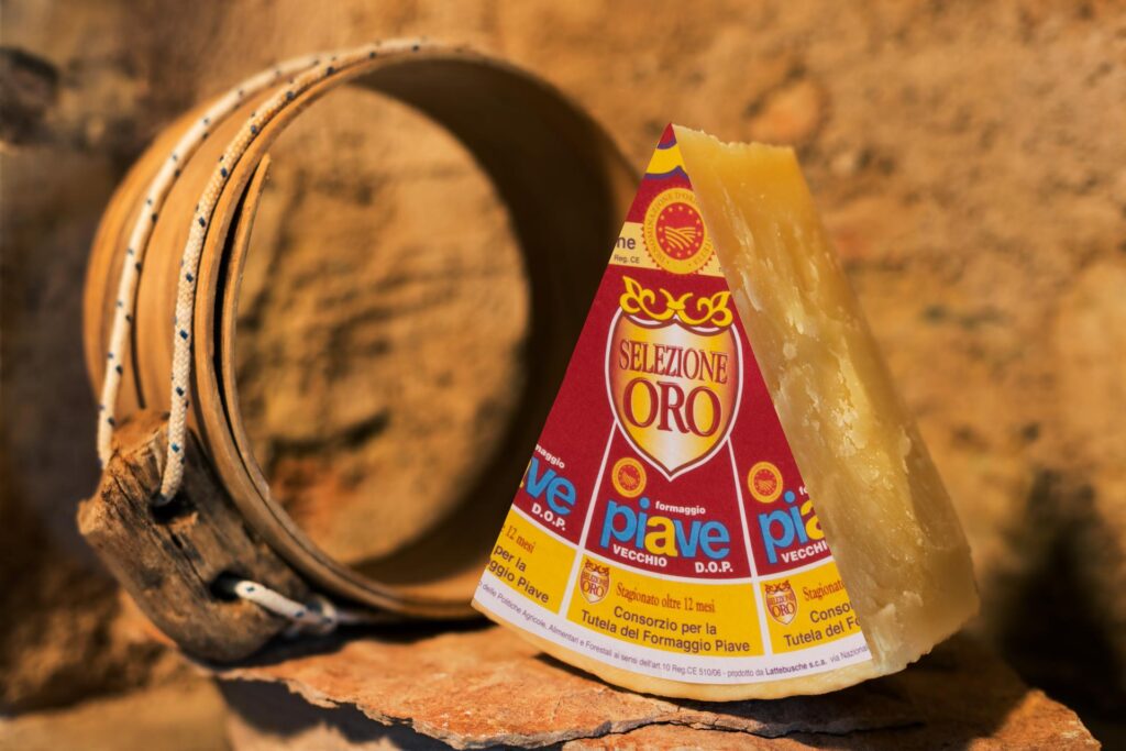 Il Formaggio Piave DOP conquista Salisburgo