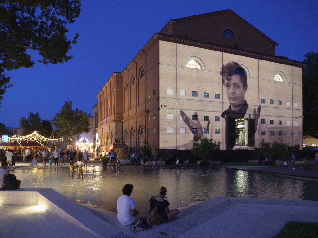 Apre a Rimini il Fellini Museum