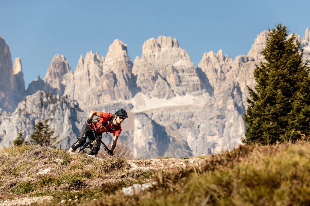 XTERRA Trentino Cross Triathlon