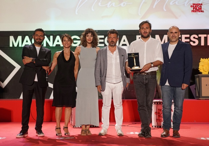 I Premi del Magna Graecia Film Festival