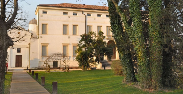 Il Veneto al cinema Museo Villa Bassi Rathgeb