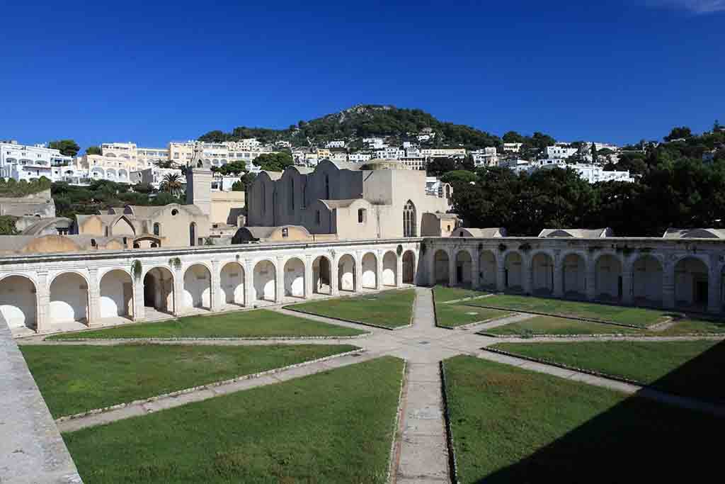 Premio Capri Danza International 2021