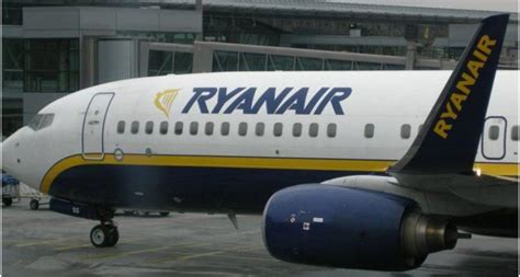 Offerta flash Ryanair