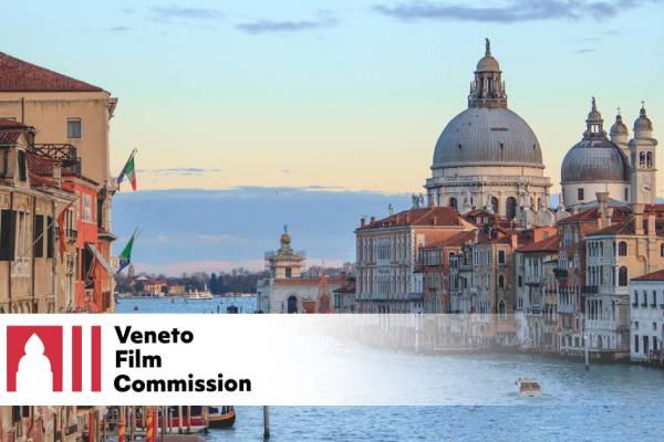 Veneto Film Commission alla Mostra del cinema di Venezia