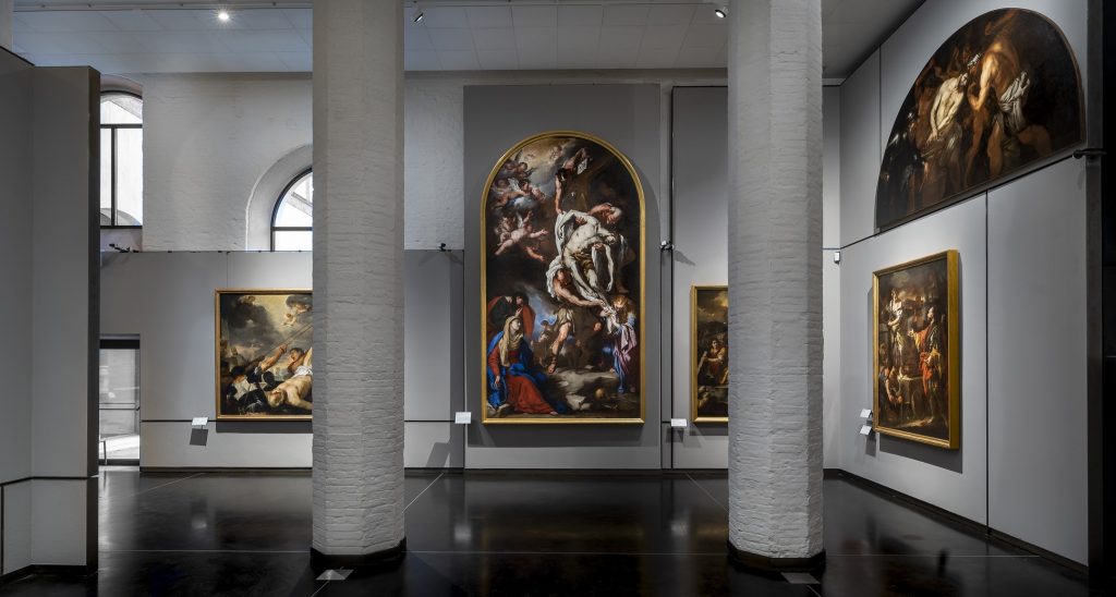 Gallerie dell’Accademia a Venezia