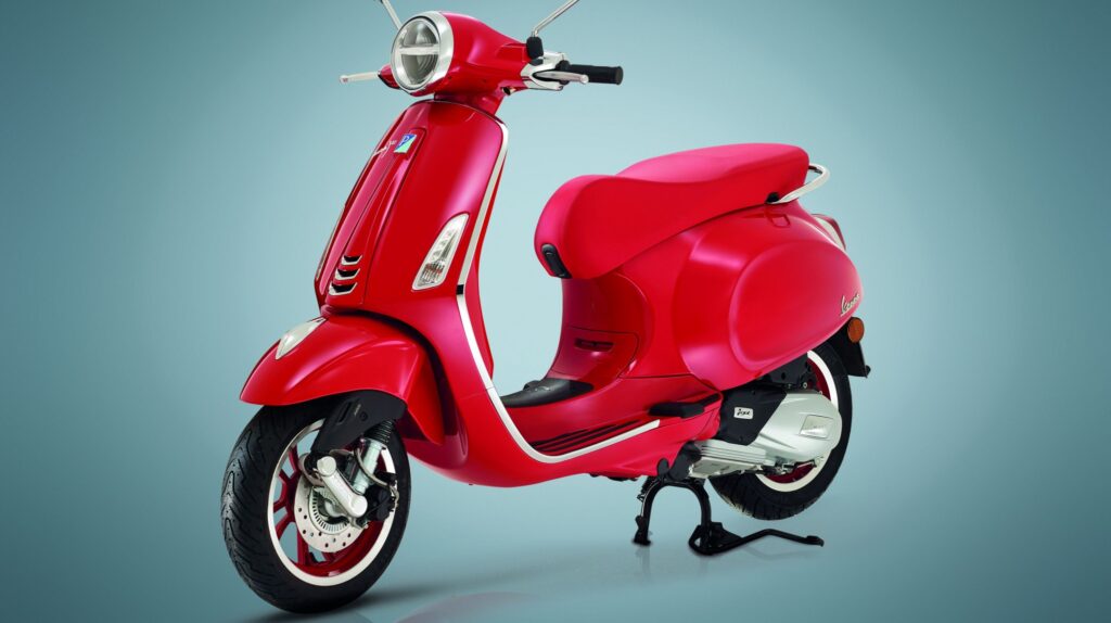 A Vespa.com i prestigiosi Webby Awards