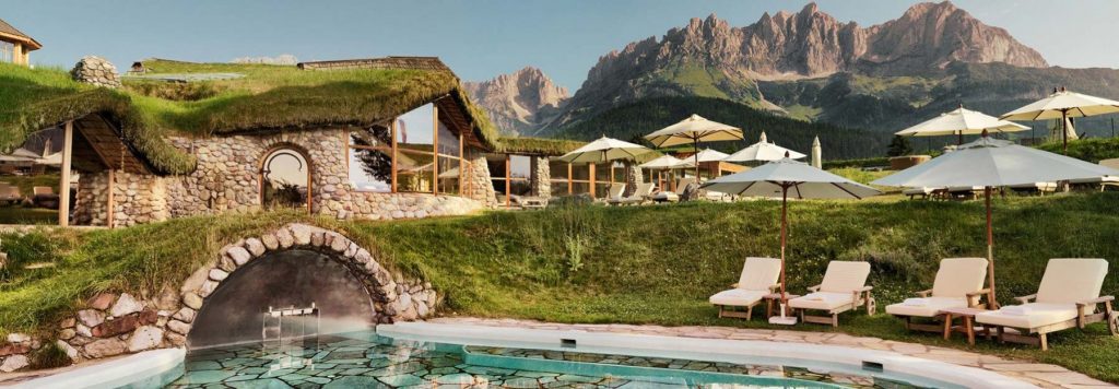 In Alto Adige e Tirolo è la “quinta stagione “