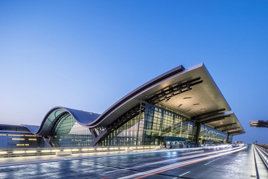 Qatar Airways lancia i voli per Almaty, in Kazakistan