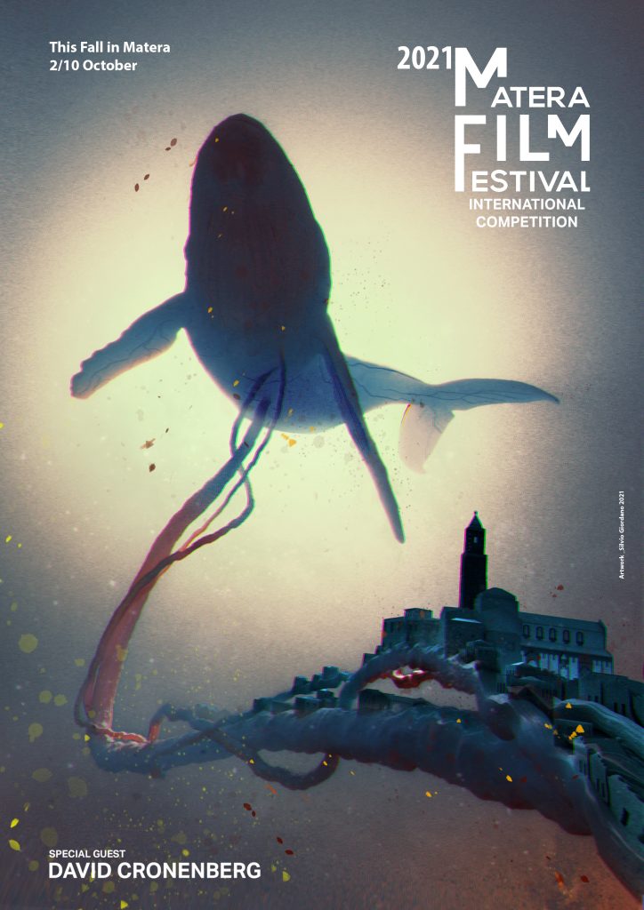 Matera Film Festival