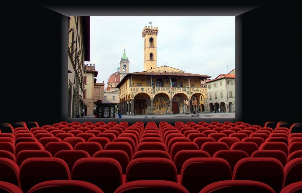 Valdarnocinema Film festival