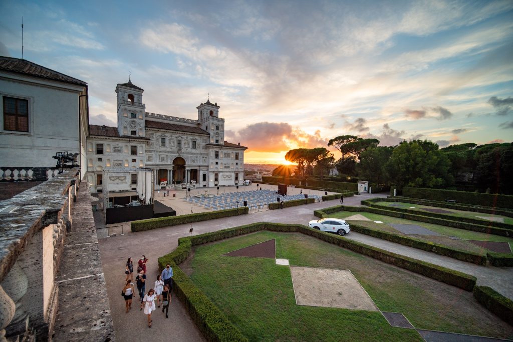 I vincitori Film Festival  Villa Medici: da Hong Kong e Bolivia