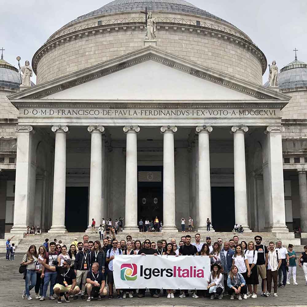 IgersItalia in Piemonte per la IX Assemblea Nazionale