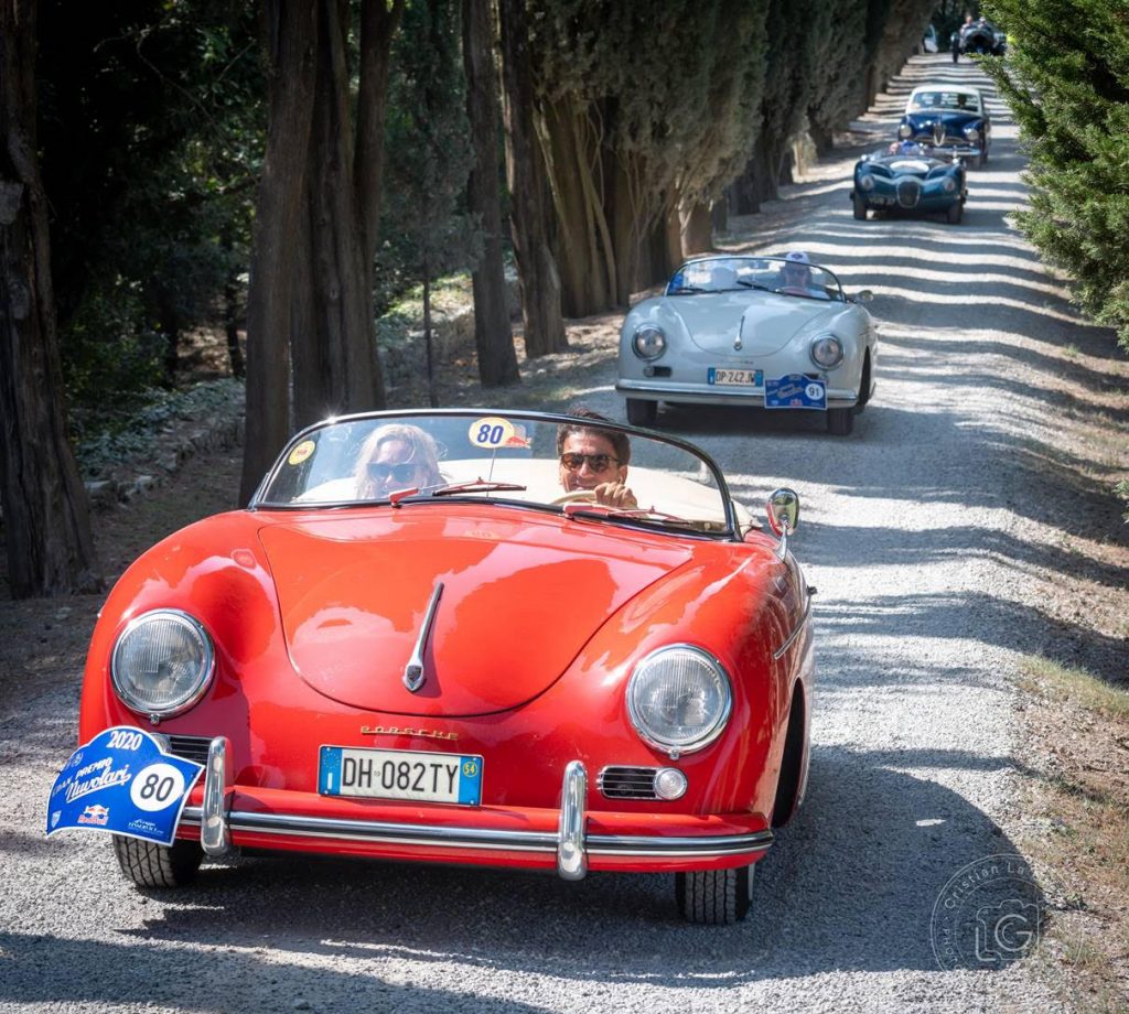 31ª edizione del Gran Premio Nuvolari