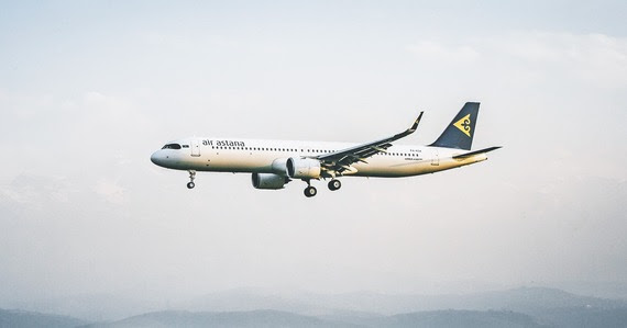 Air Astana lancia un nuovo volo per Phuket