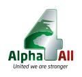 Premio Le Fonti Awards ad Alpha4All