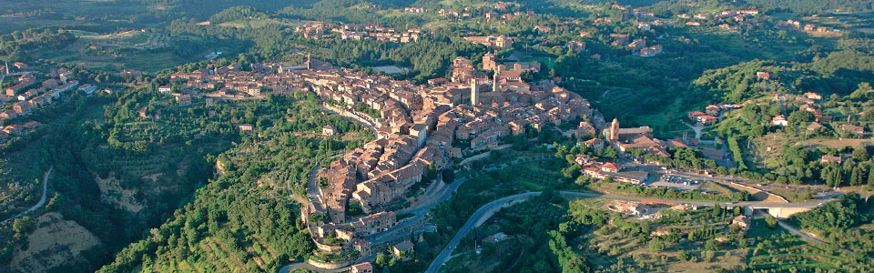 Nasce a Città della Pieve la Carta della bellezza