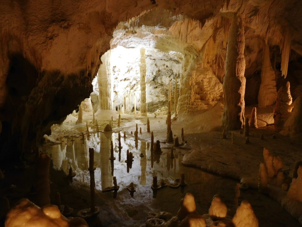 La Settimana del Pianeta Terra