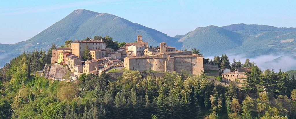 Festa del Bosco in Umbria