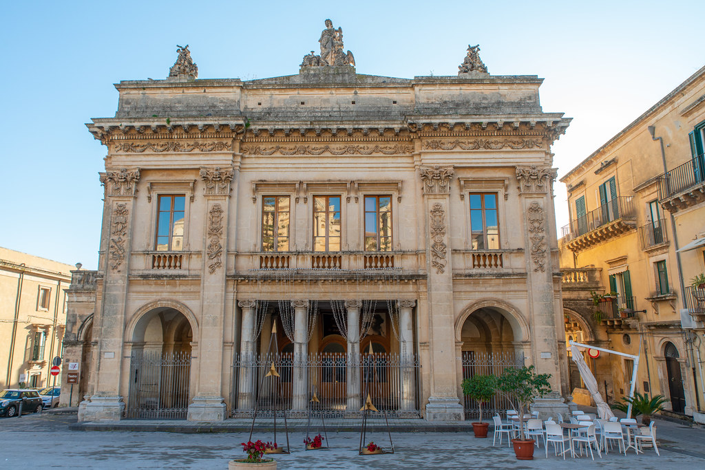 Premio Eccellenze della Danza 2021 nella Capitale del Barocco in Sicilia