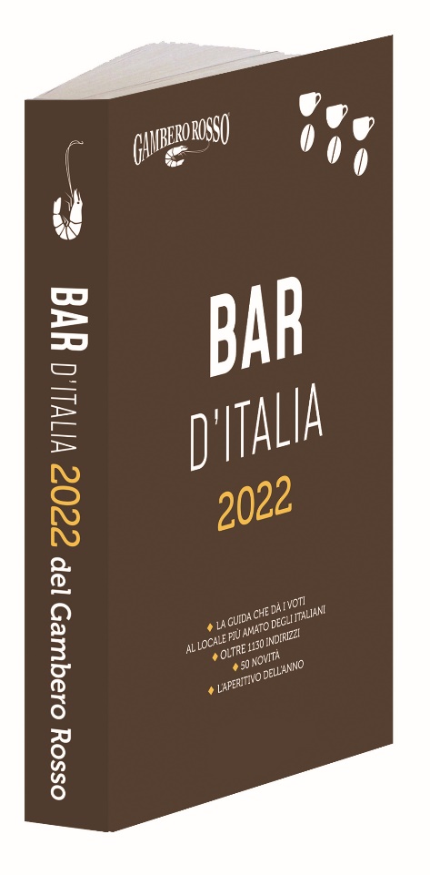 Bar d’Italia 2022 di Gambero Rosso