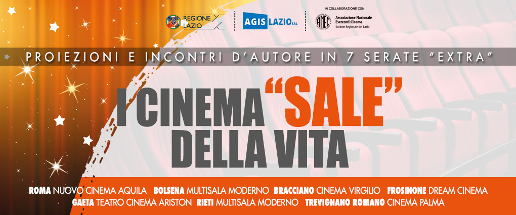 I Cinema come luoghi di incontro culturale