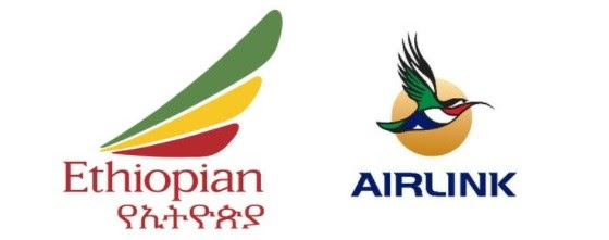 Ethiopian Airlines accordo con Airlink