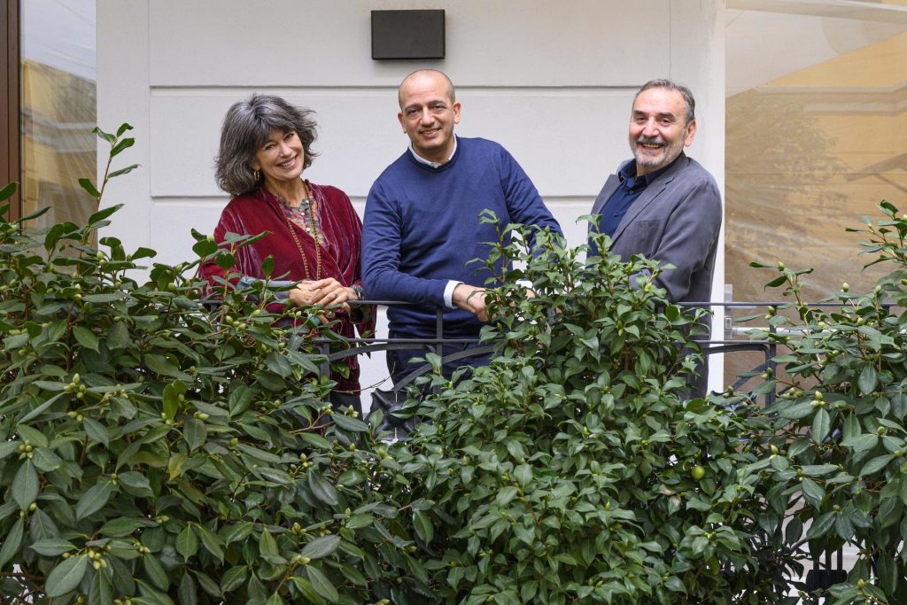 Pino Cuttaia apre a Milano con l’impronta della Sicilia