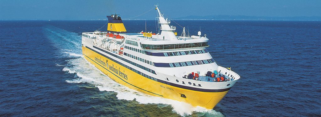 Iniziativa di Sardinia Ferries per i residenti sardi