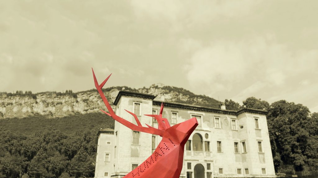 Selvatici e salvifici in mostra a Trento
