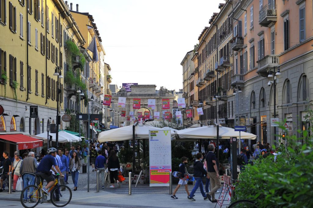 Ultima settimana di Milano Wine Week