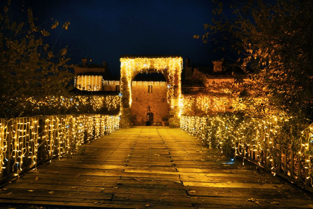 Natale magico in Emilia Romagna con l’imbarazzo della scelta