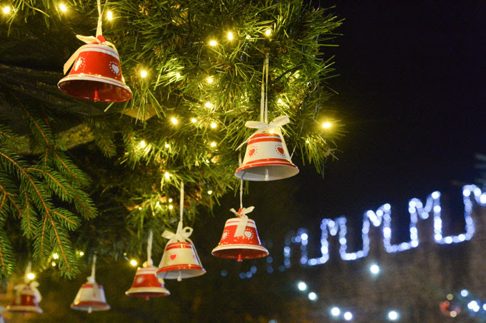 Green e solidale il Natale di Trento