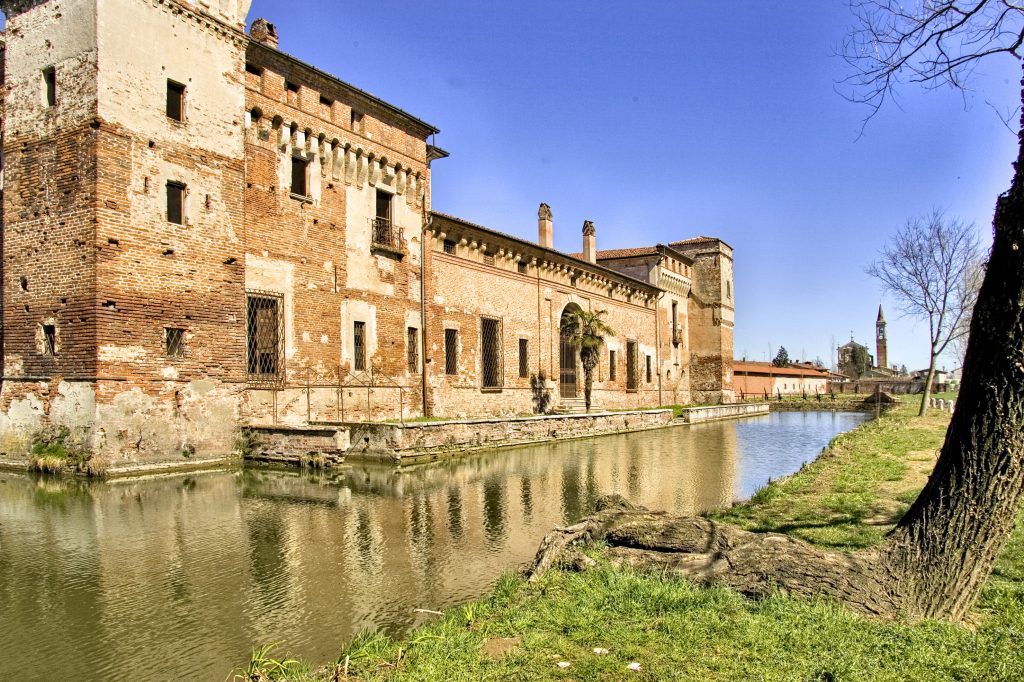 Antichi racconti delle Terre Basse al Castello di Padernello