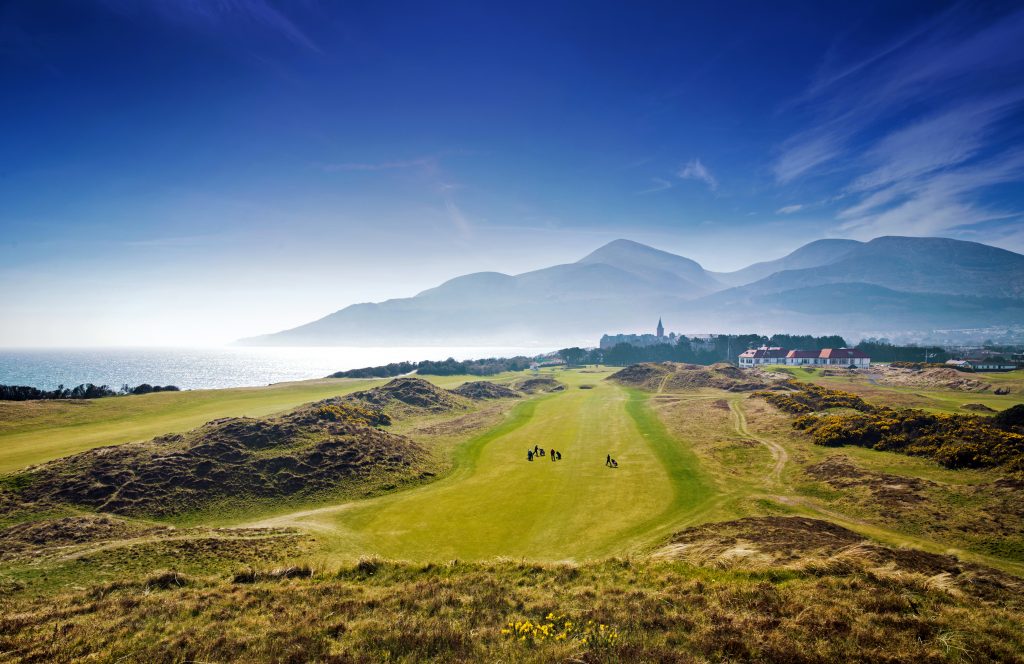 Il top del lusso a Belfast e Dublino