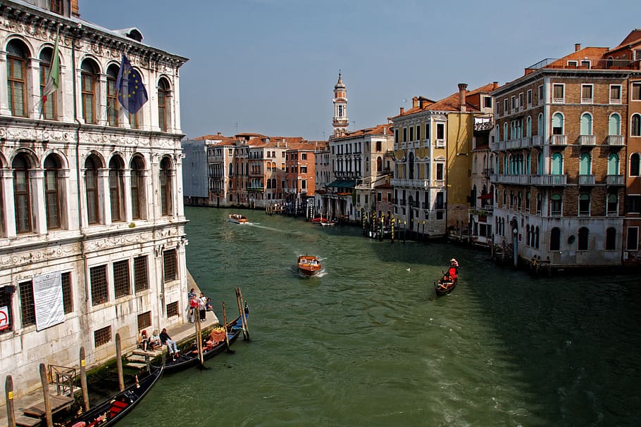 Tre mete in Italia per il ponte dell’Immacolata