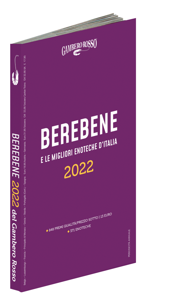 Trentunesima edizione della guida Berebene