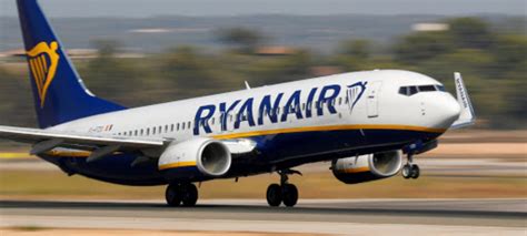 Ryanair ripristina il collegamento Roma-Comiso