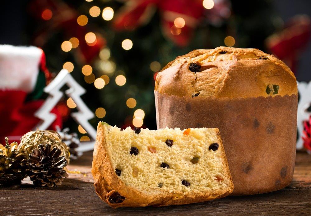 Il panettone: storia, consumi e requisiti