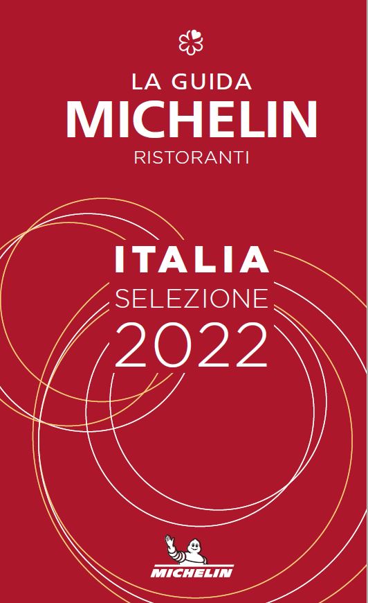 Sulle strade del gusto con la nuova Guida Michelin