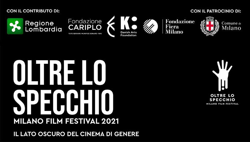 Milano Film Festival 2021