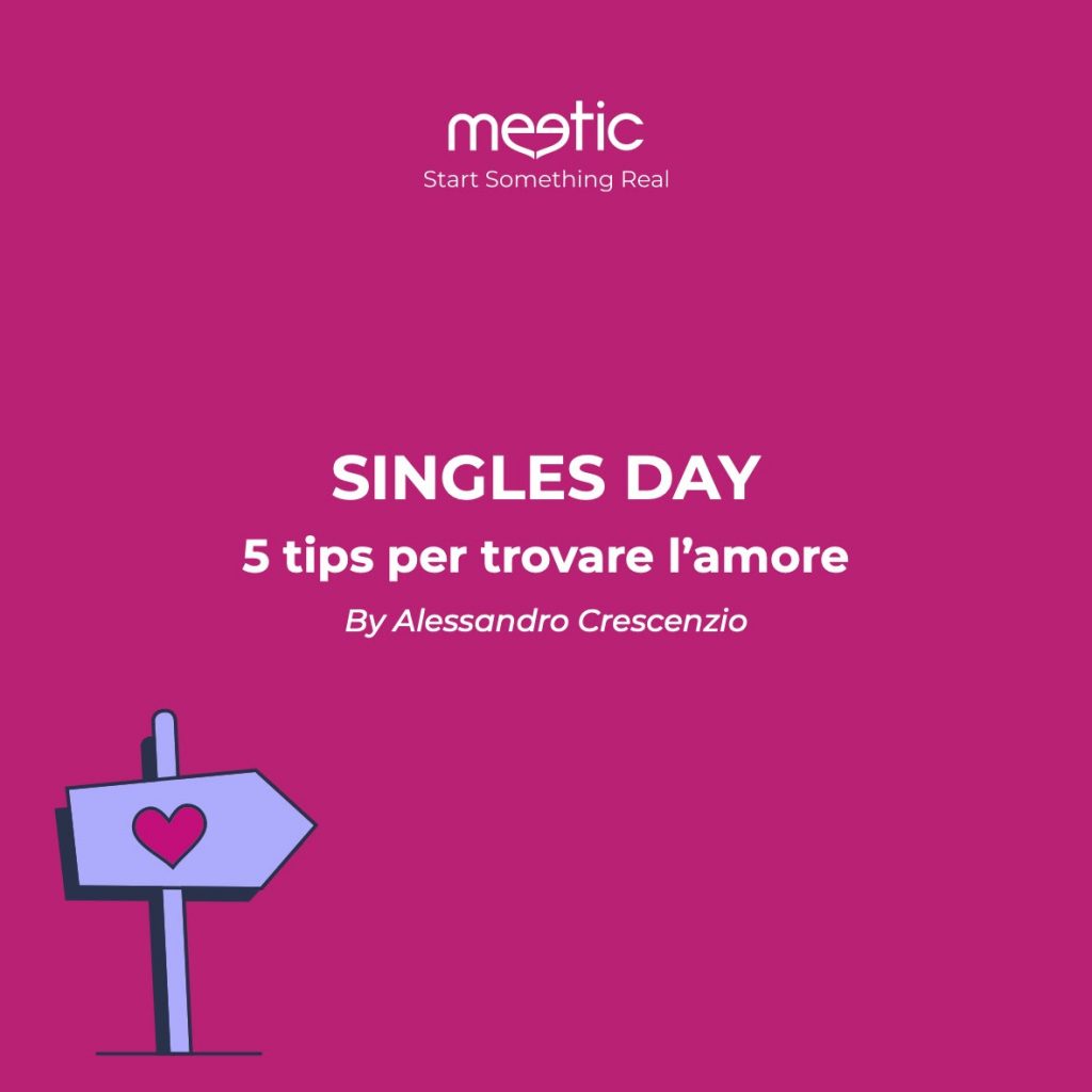 Giornata Internazionale dei Single