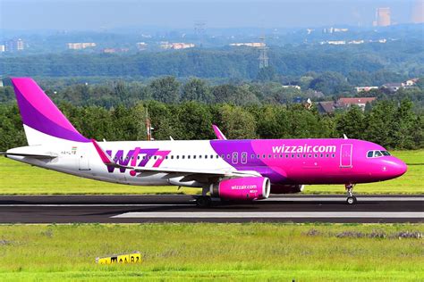 Con Wizz Air il Black Friday si tinge di rosa