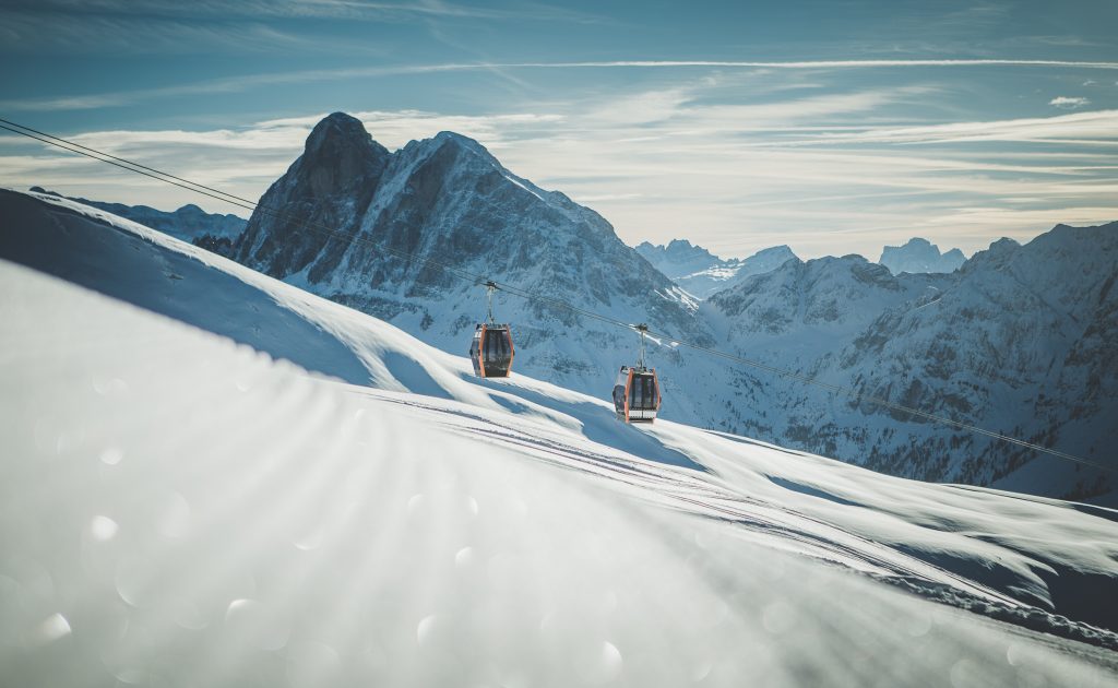 Il Bello dell’Inverno a Bressanone