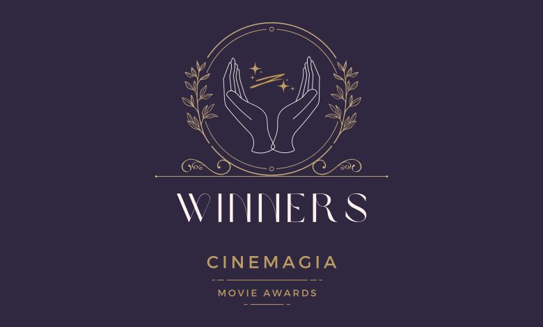 Cinemagia Movie Awards 2021