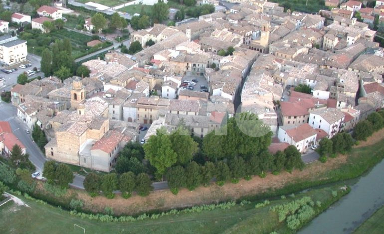 Natale in Umbria tra le mura del borgo di Cannara e nel castello di Collemancio