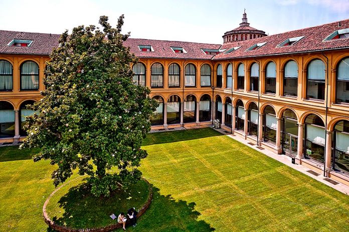 Direzione Nord torna al Palazzo delle Stelline di Milano