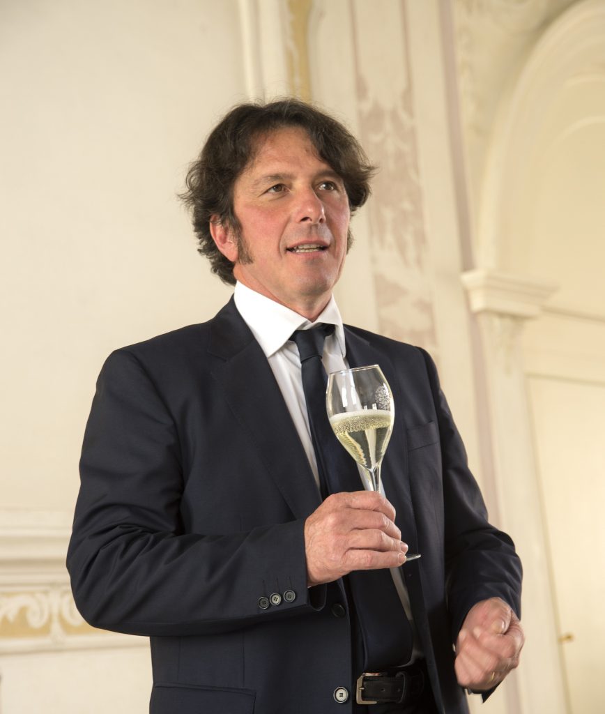 L’ufficio marchi cinese ha riconosciuto la IG PROSECCO