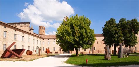 Apre a Parma la mostra VOI SIETE QUI